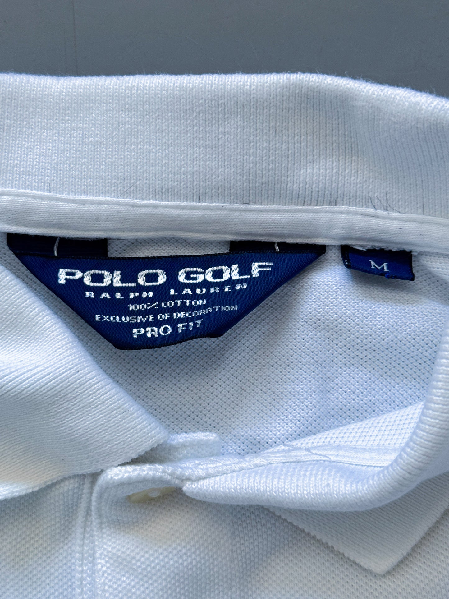 Polo Ralph Lauren *DUBAI* T-Shirt | M