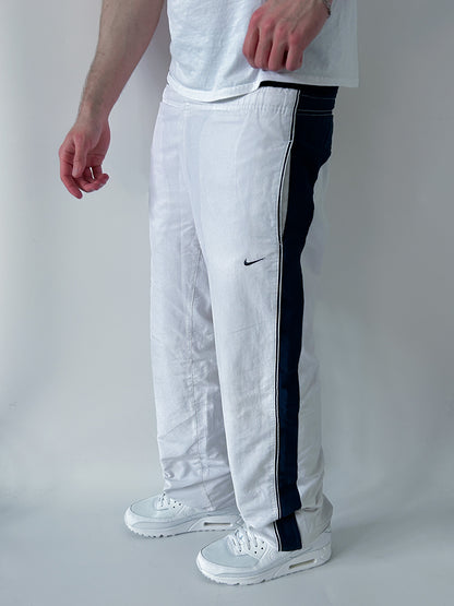 Nike Vintage Trackpants | S
