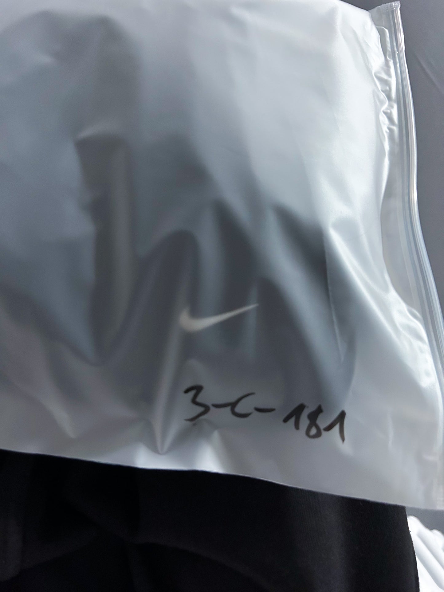 Nike Vintage Trackpants | M