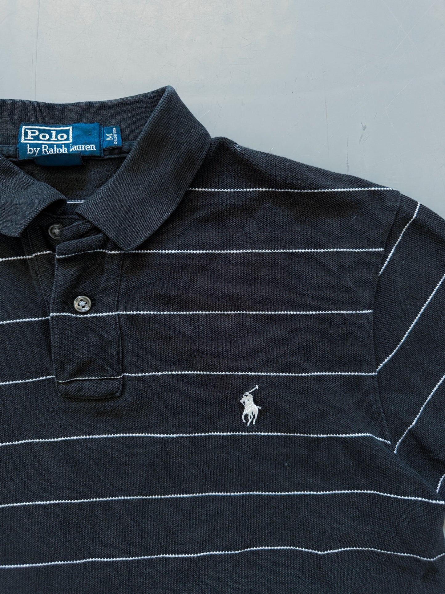 Polo Ralph Lauren Vintage T-Shirt | M