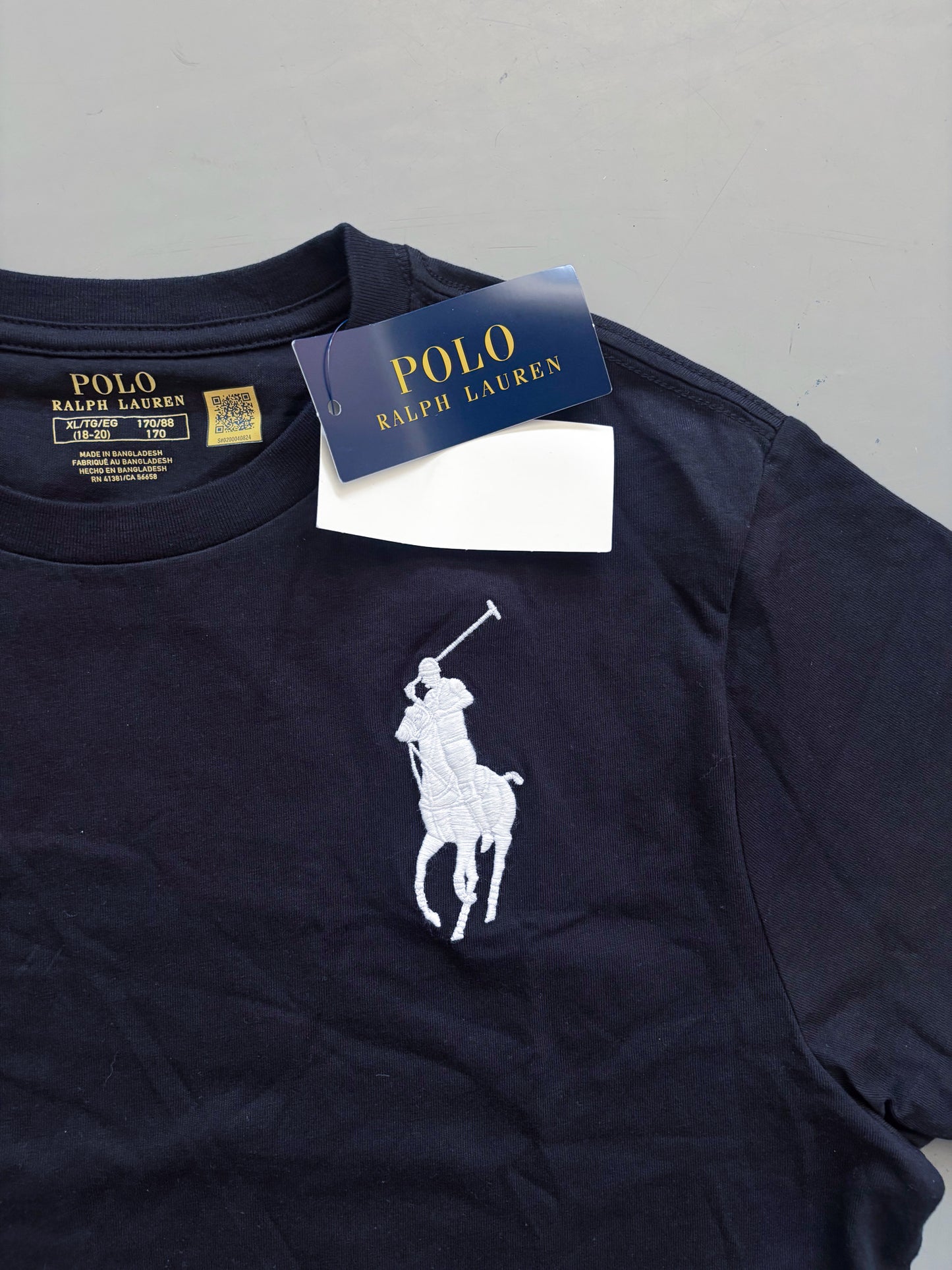 Polo Ralph Lauren Vintage T-Shirt | M