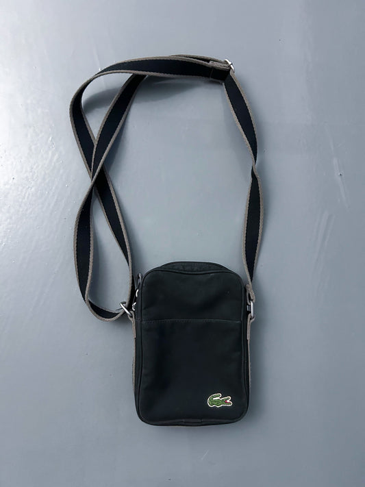 Lacoste Vintage Bag | One Size