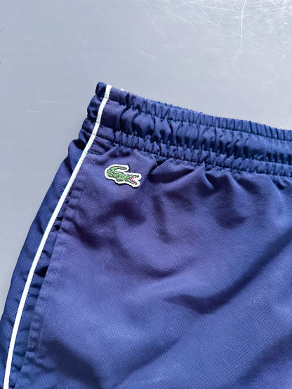 Lacoste Vintage Trackpants | XS