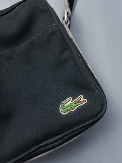 Lacoste Vintage Bag | One Size