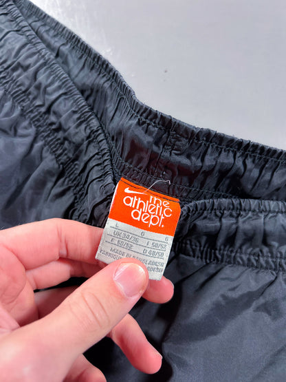 Nike Vintage Trackpants | L
