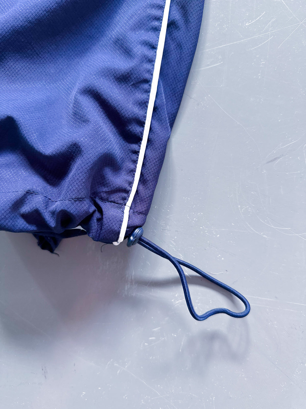 Lacoste Vintage Trackpants | XS