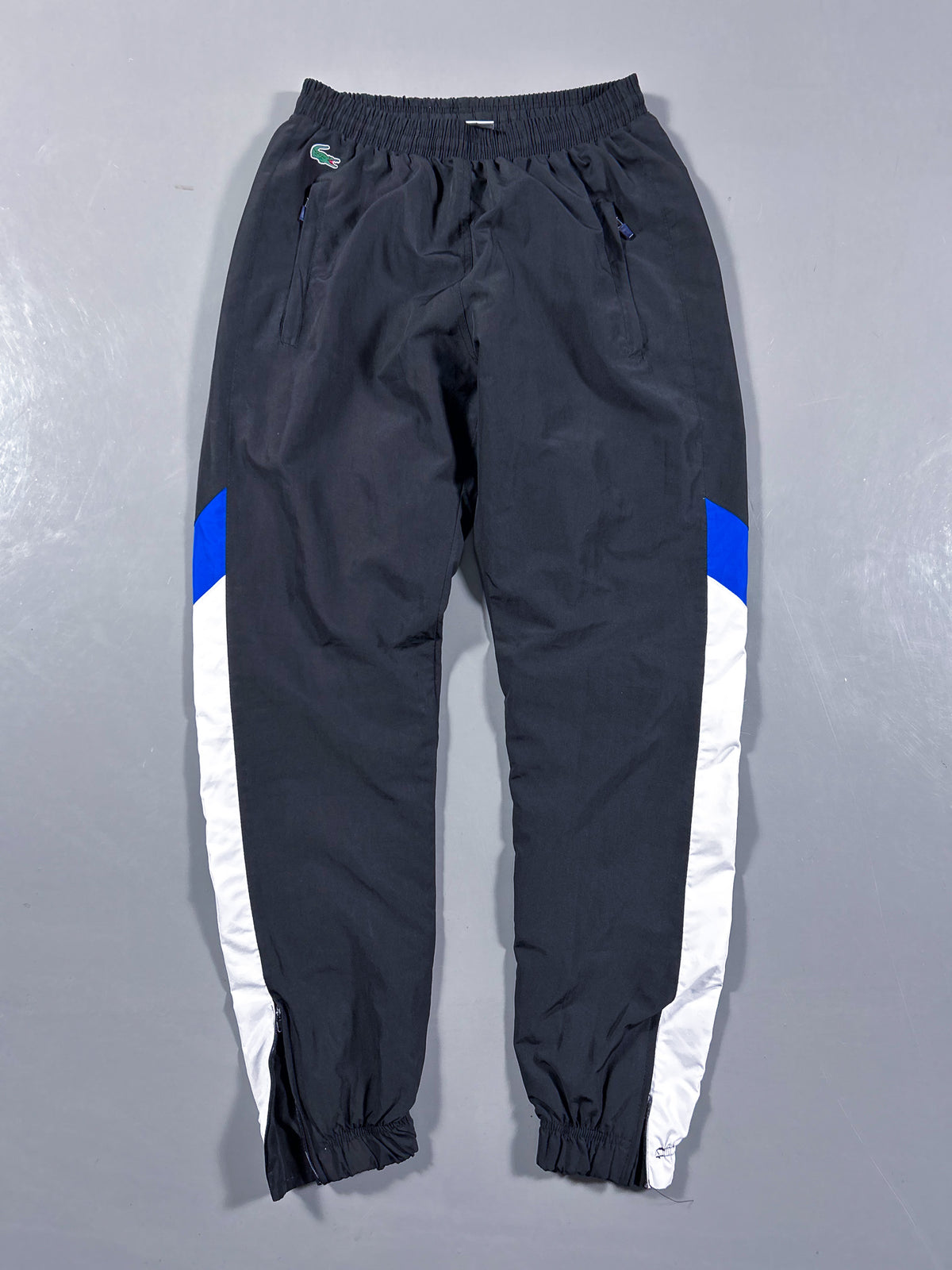 Lacoste Vintage Trackpants | S