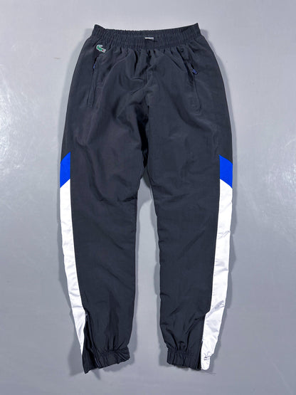 Lacoste Vintage Trackpants | S