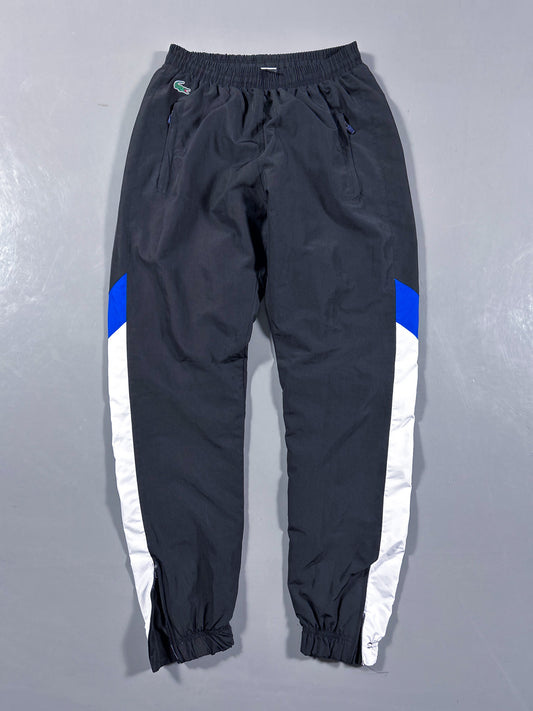 Lacoste Vintage Trackpants | S
