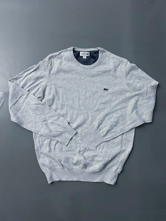 Lacoste Vintage Pullover | M