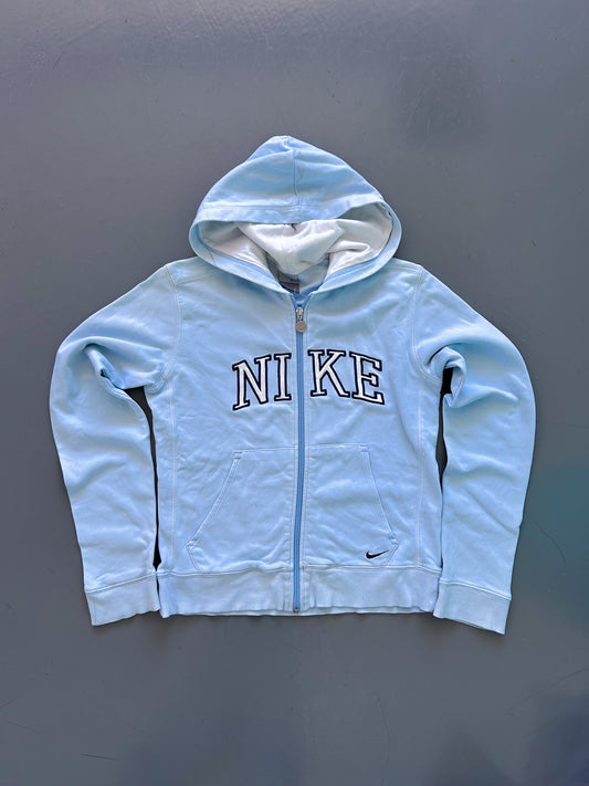 Vintage Nike Sweatjacke | XS