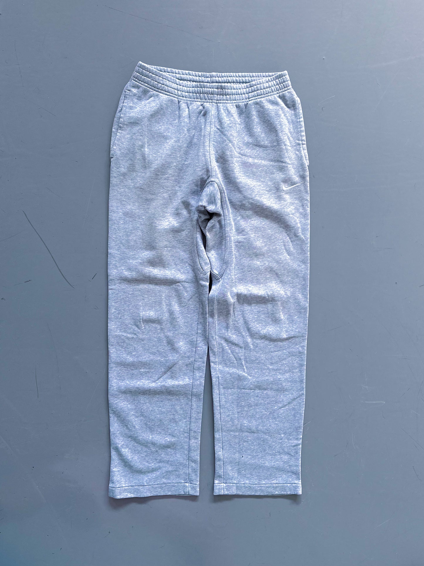 Nike Vintage Open Leg Sweatpants | S