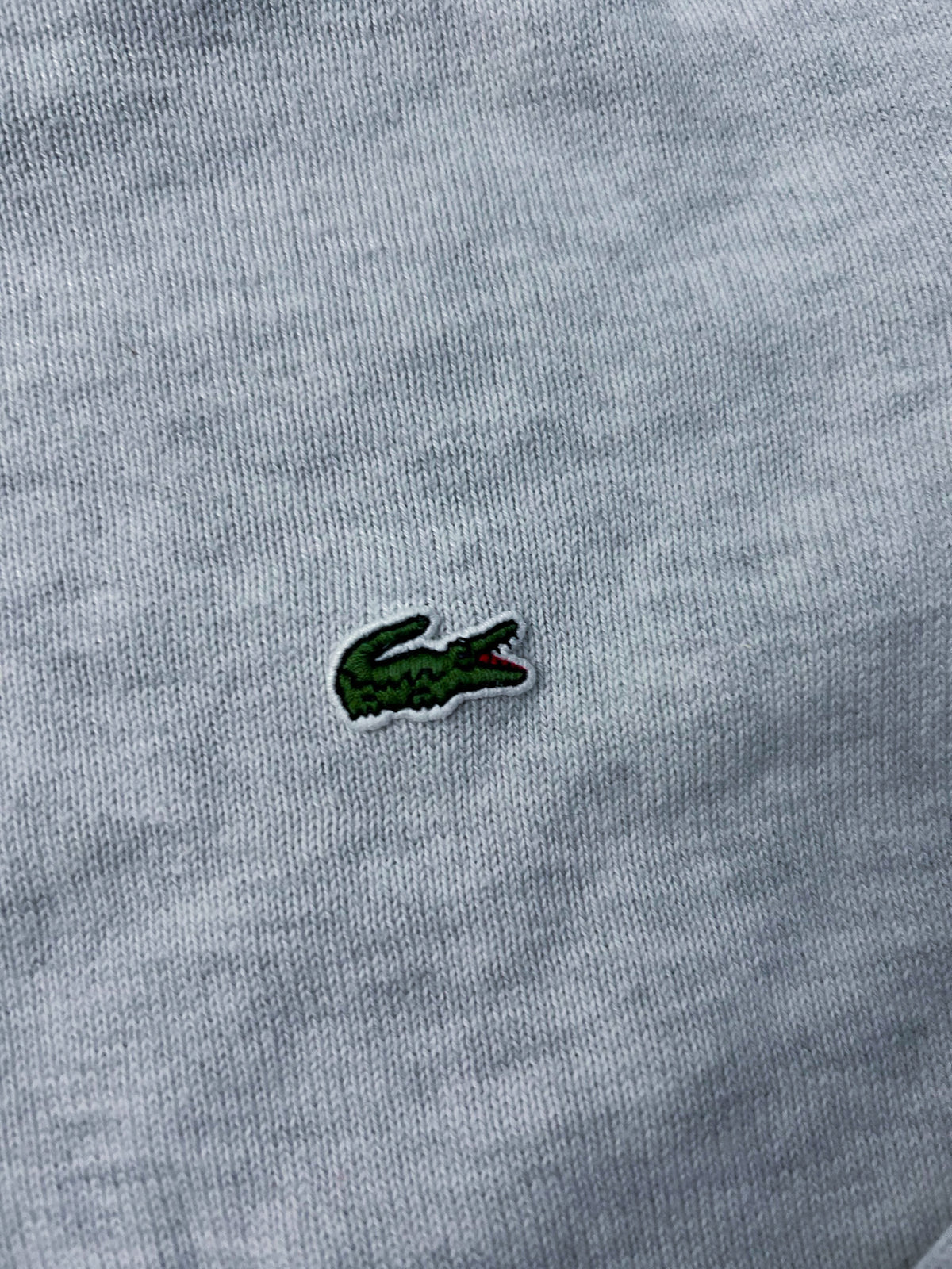 Lacoste Vintage Pullover | M