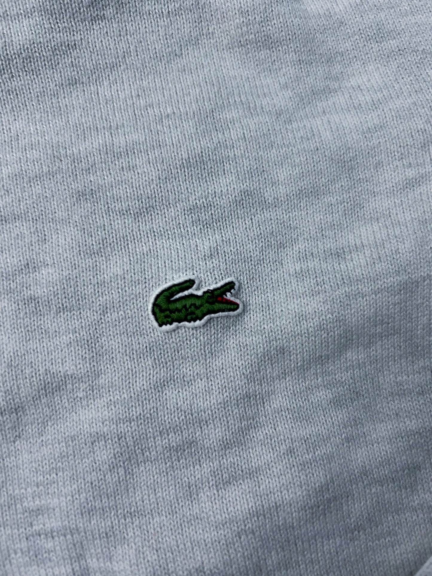 Lacoste Vintage Pullover | M