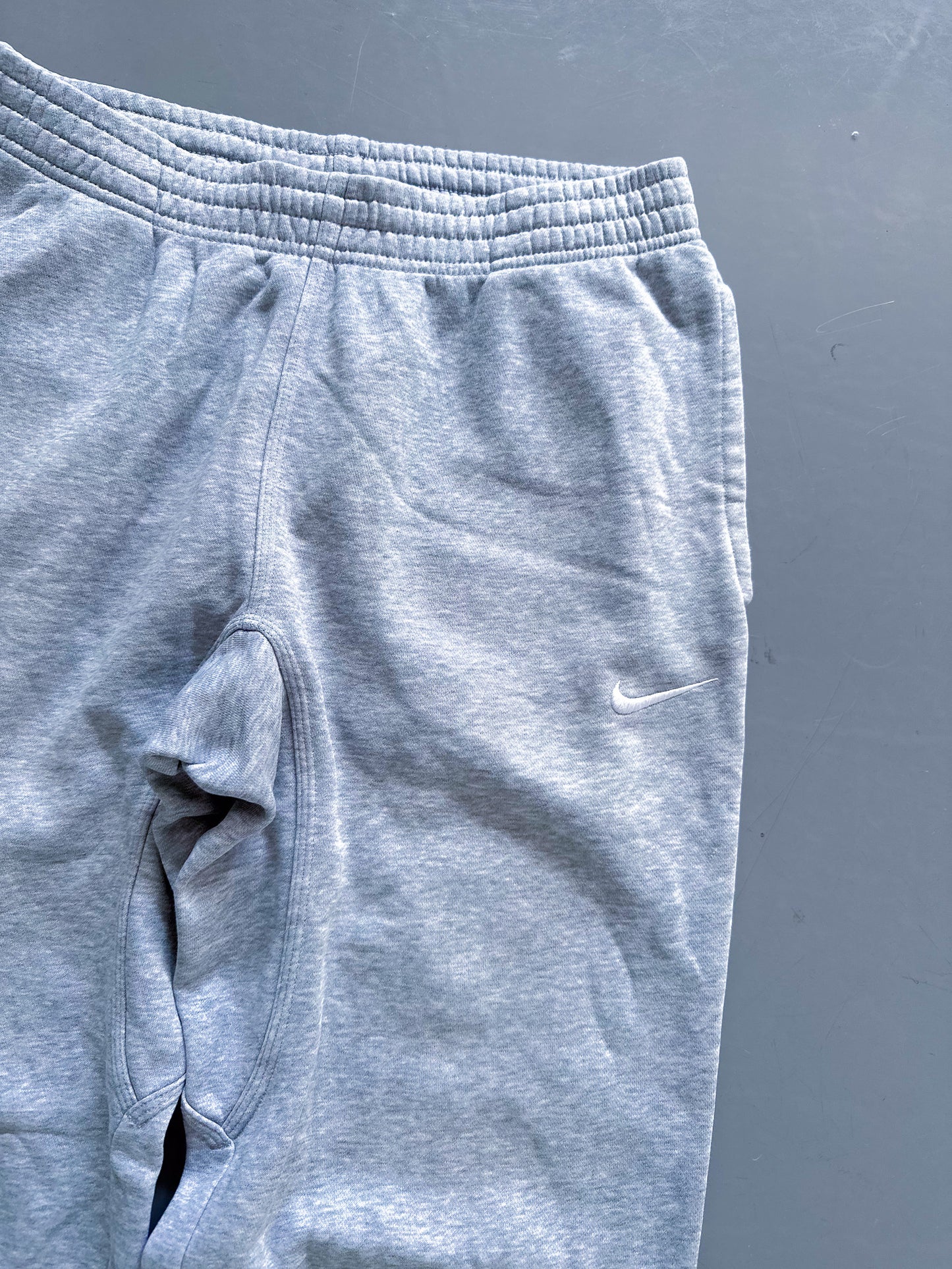 Nike Vintage Open Leg Sweatpants | S