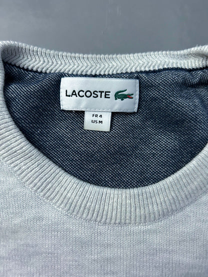 Lacoste Vintage Pullover | M