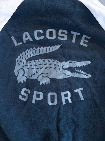 Lacoste Vintage Pullover | S