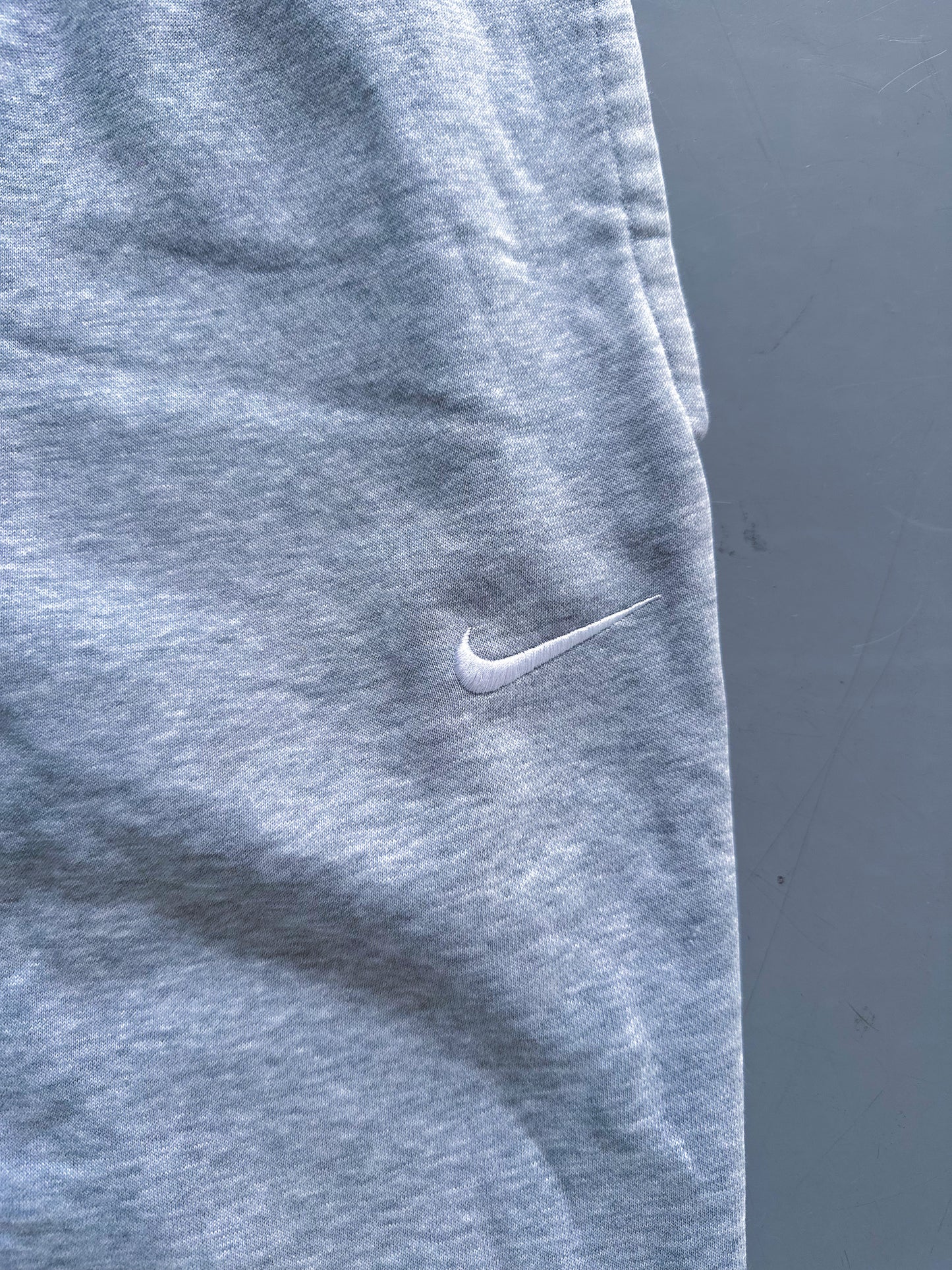 Nike Vintage Open Leg Sweatpants | S