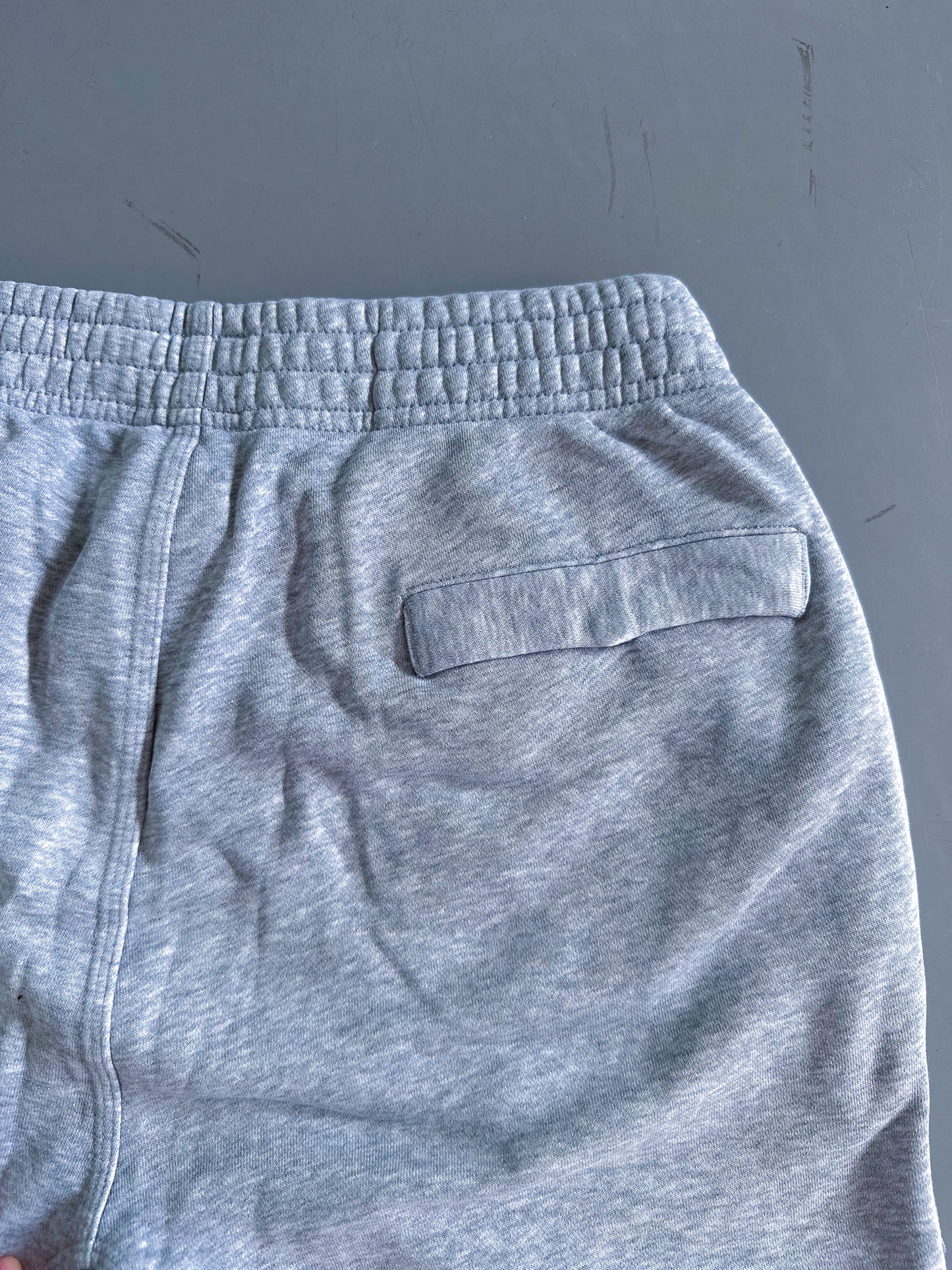 Nike Vintage Open Leg Sweatpants | S