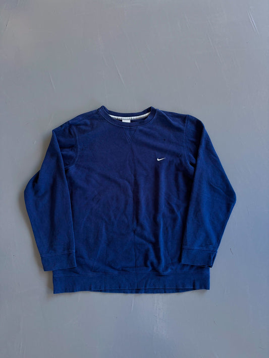 Nike Vintage Pullover | L