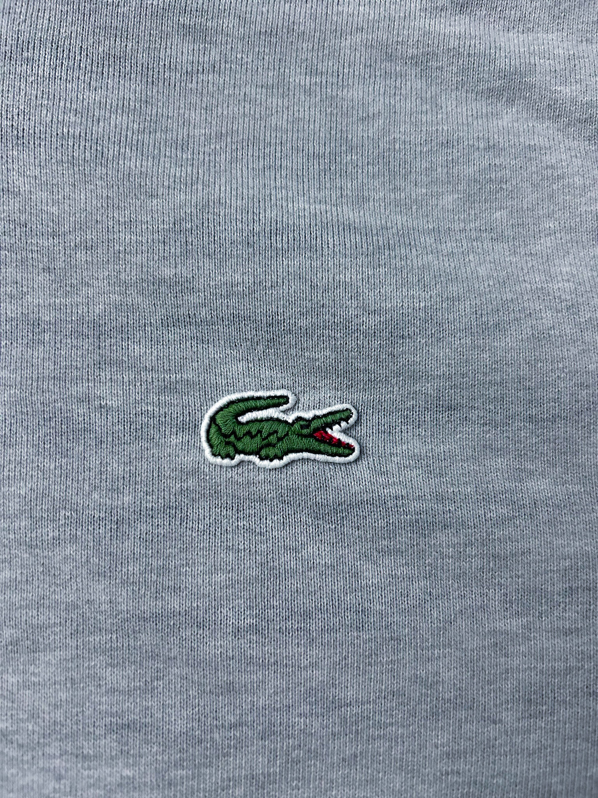 Lacoste Vintage Pullover | M