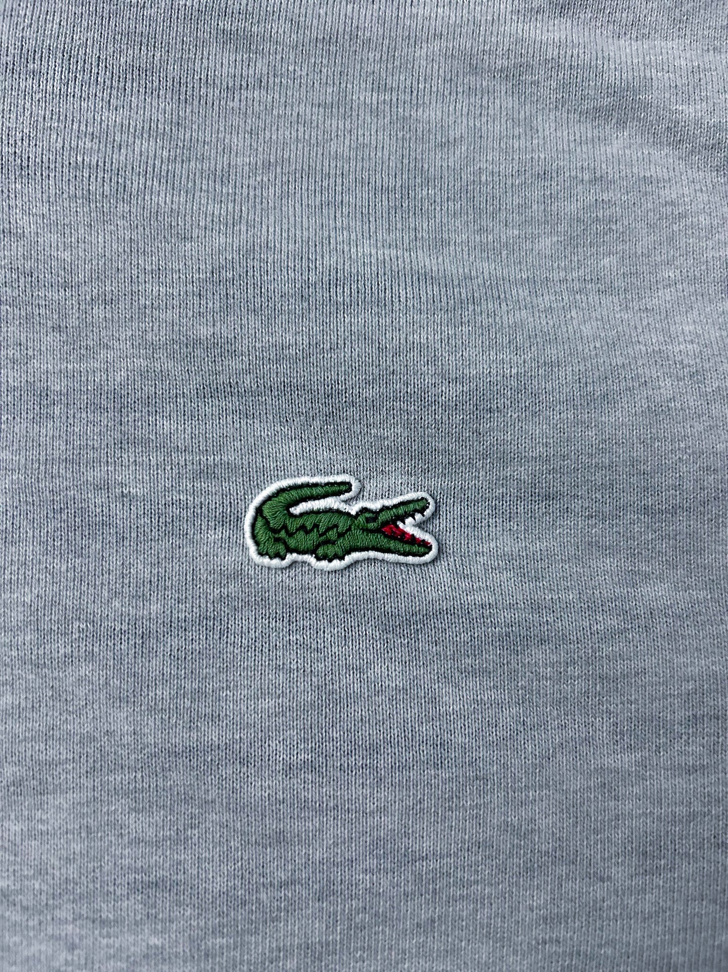 Lacoste Vintage Pullover | M