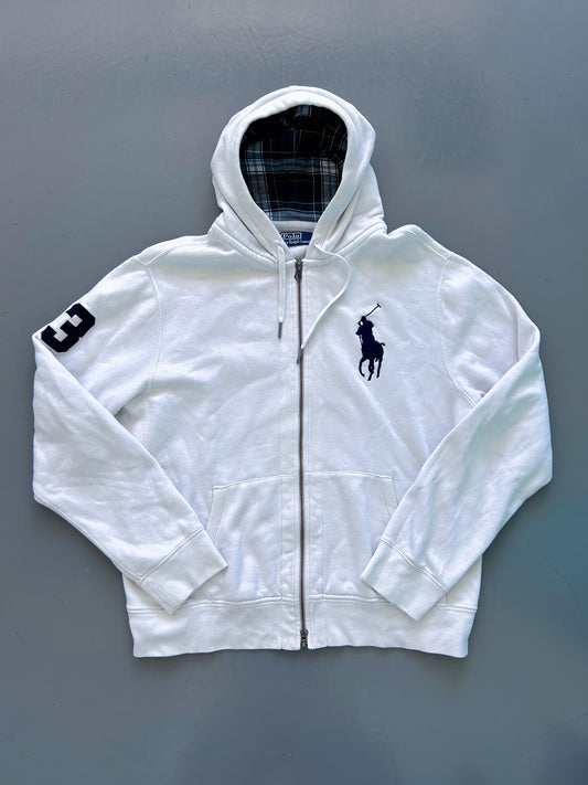Polo Ralph Lauren *PREMIUM* Sweatjacke | XL