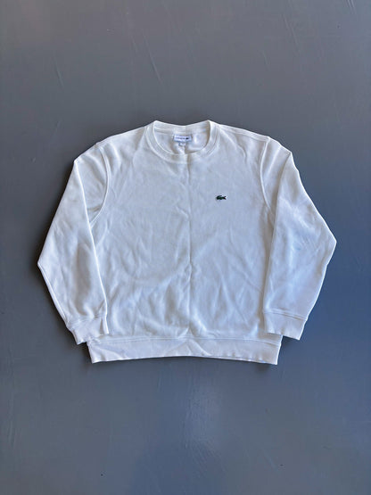 Lacoste Vintage Pullover | XL