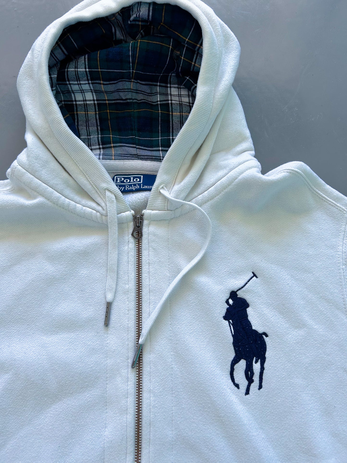 Polo Ralph Lauren *PREMIUM* Sweatjacke | XL