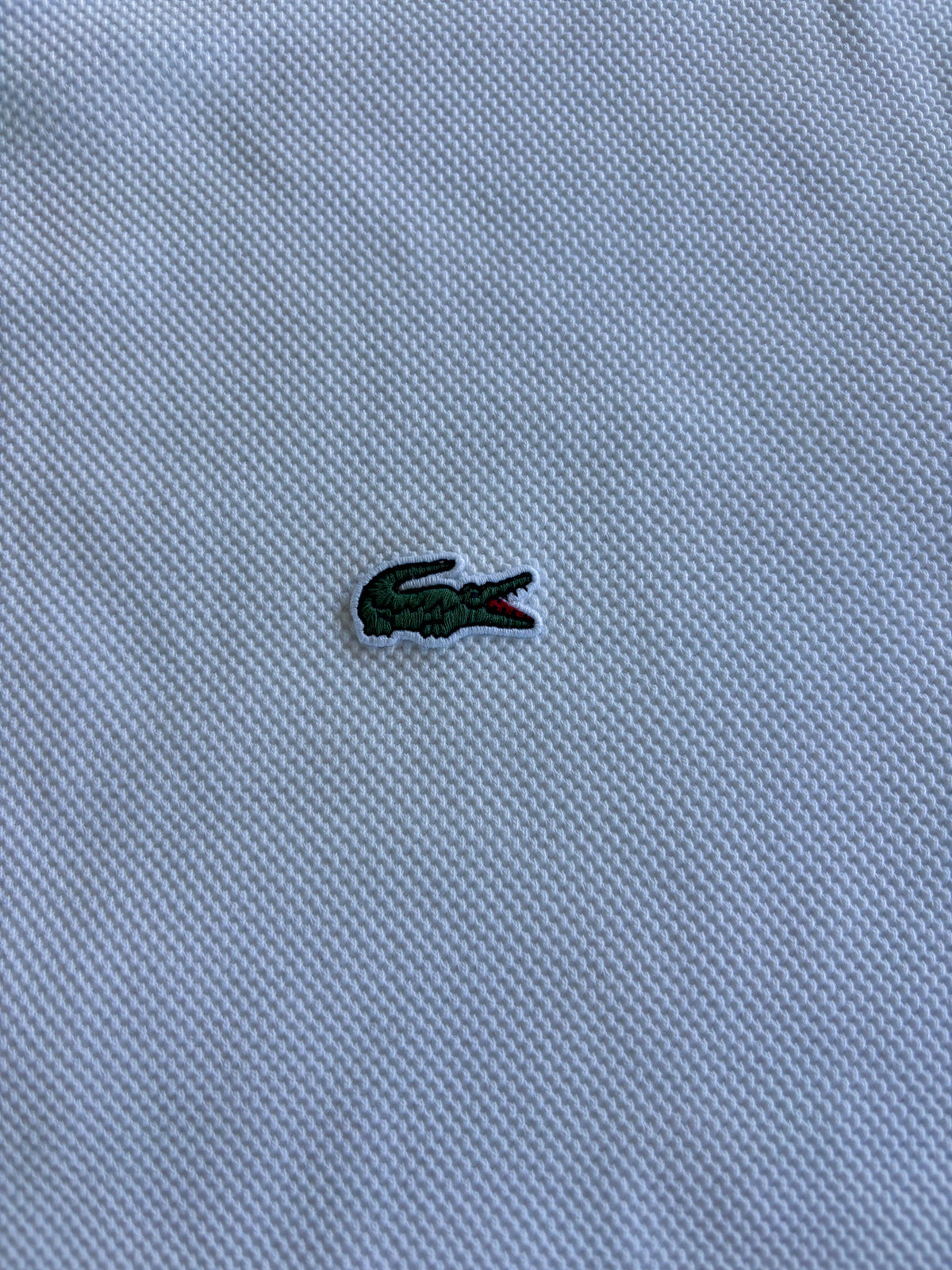 Lacoste Vintage Pullover | XL