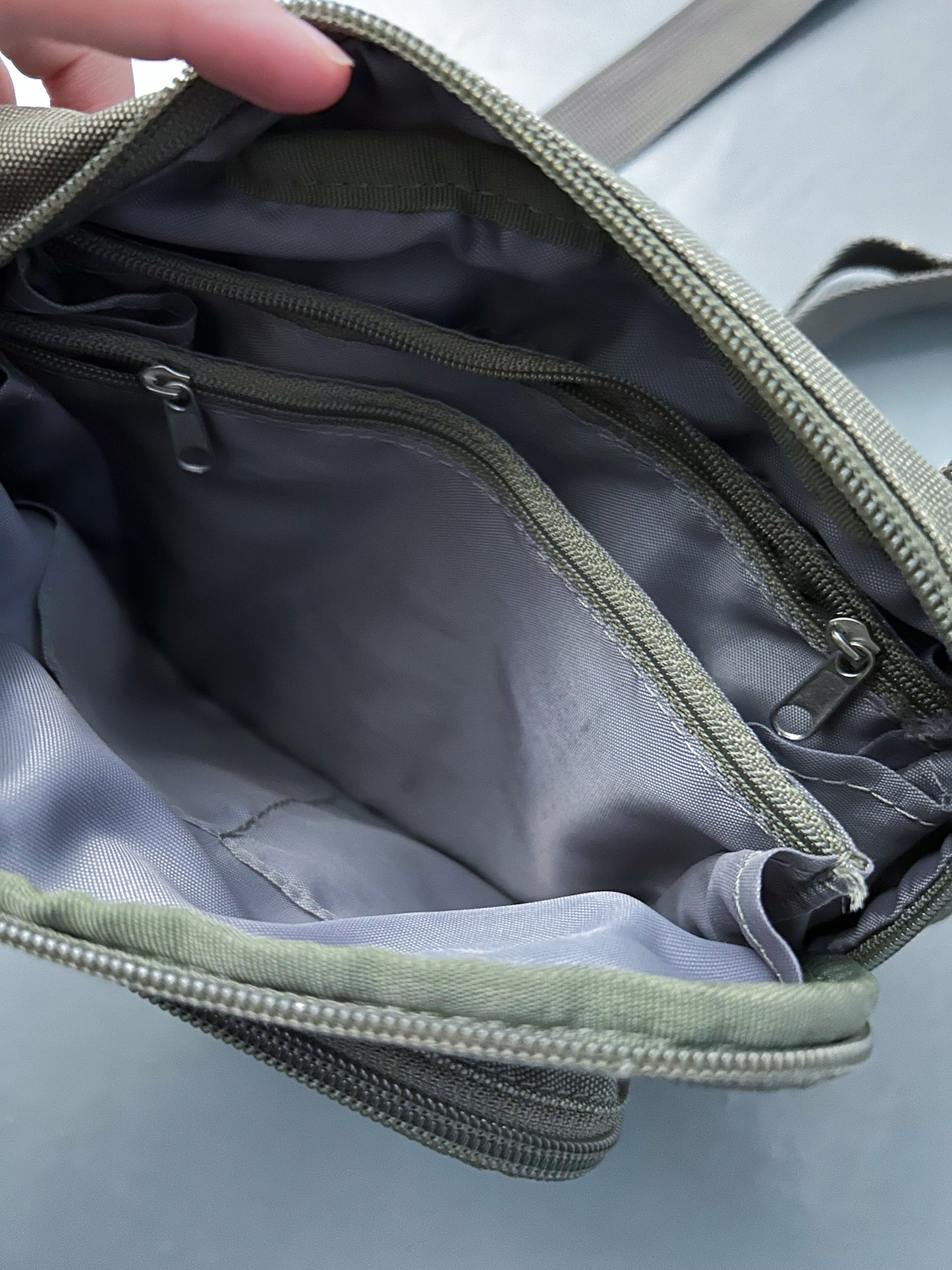 Nike Vintage Bag | One SIze