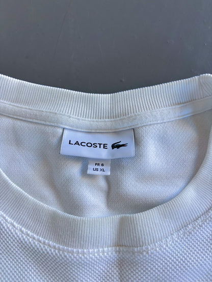 Lacoste Vintage Pullover | XL