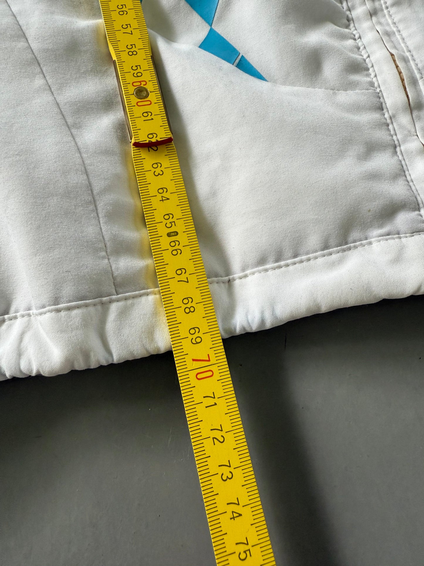 Olympique Marseille Vintage Tracksuit L