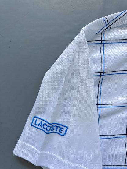 Lacoste Vintage T-Shirt | M