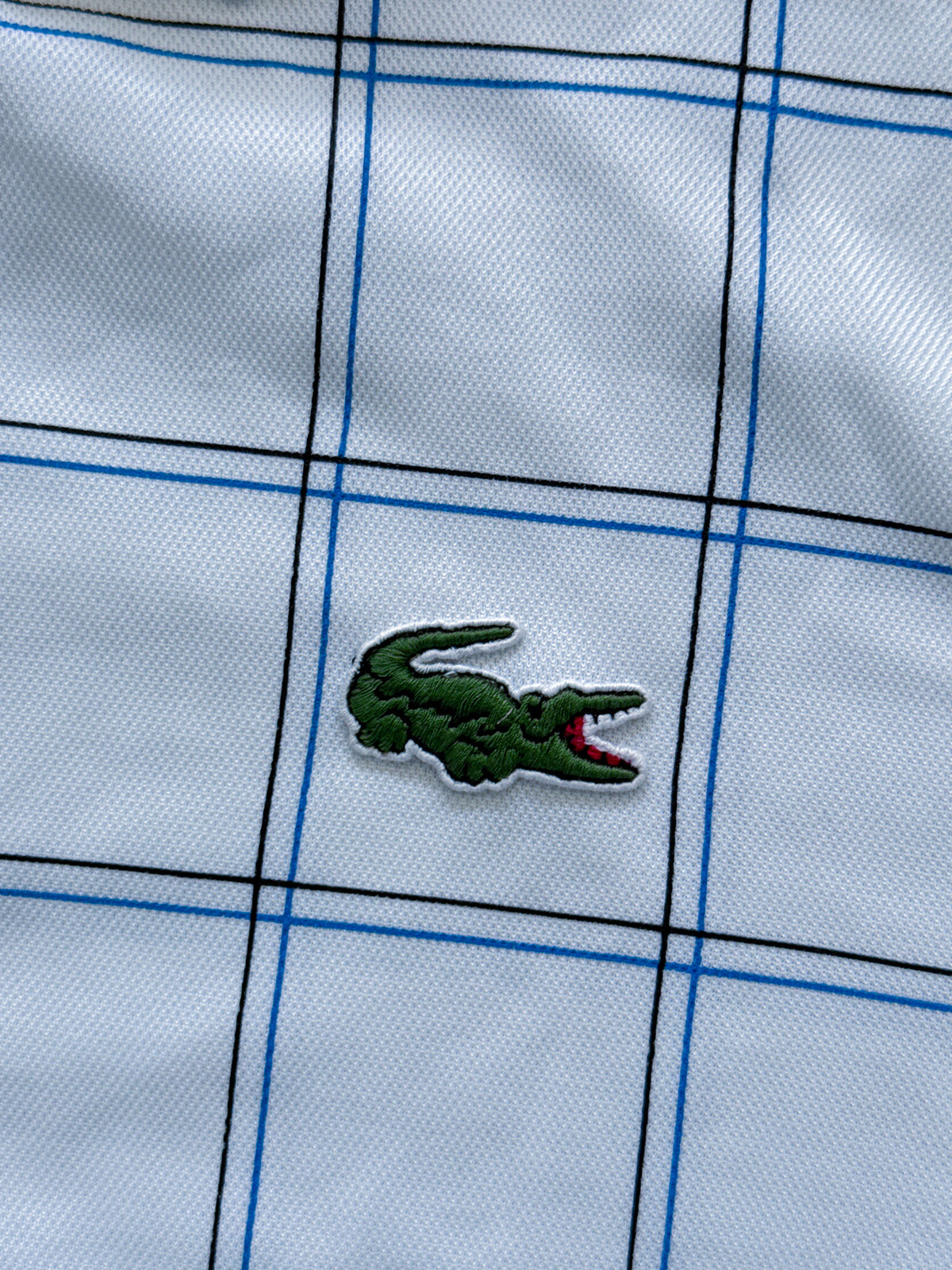Lacoste Vintage T-Shirt | M