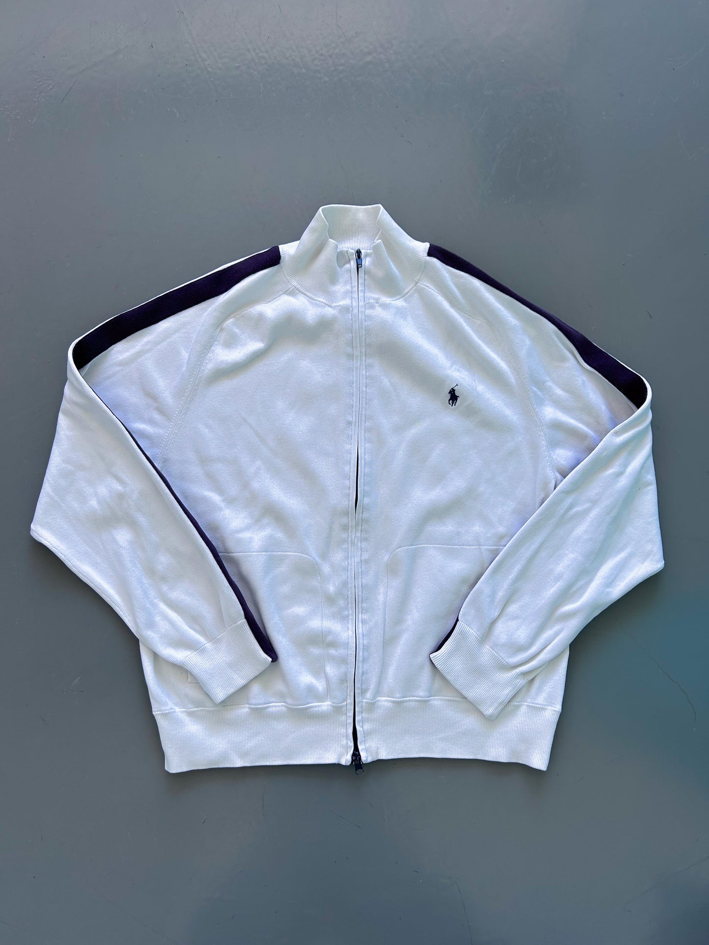 Polo Ralph Lauren *PREMIUM* Strickjacke | L