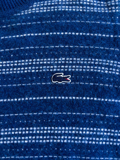Lacoste Vintage Pullover | L