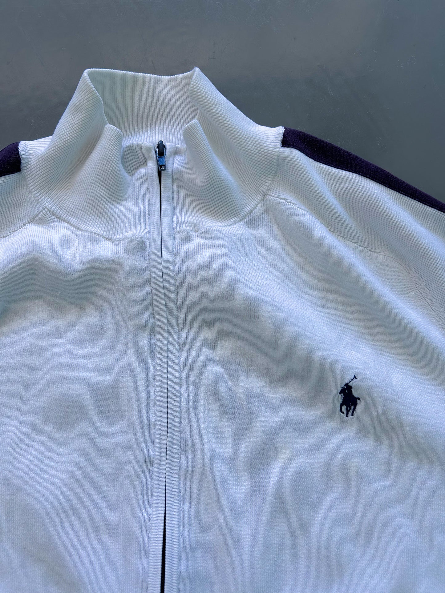 Polo Ralph Lauren *PREMIUM* Strickjacke | L