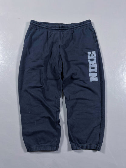Nike Vintage Trackpants | Fittet L