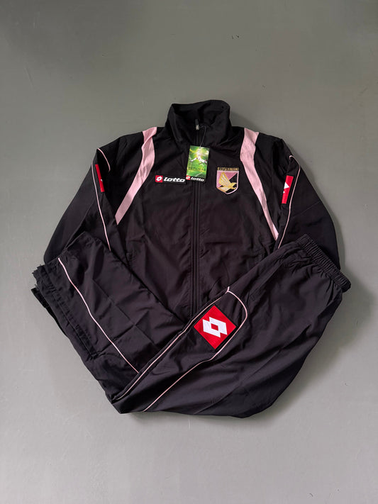 Palermo Vintage Tracksuit DEADSTOCK S
