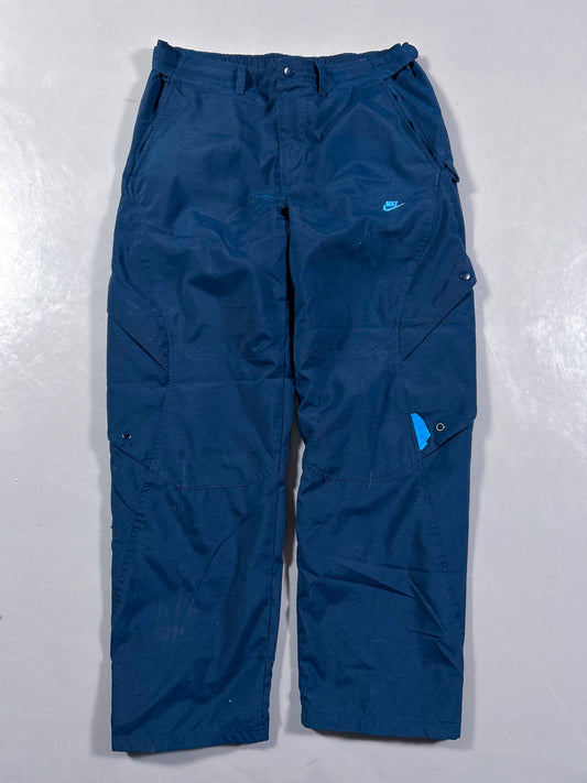 Nike Vintage Trackpants | L