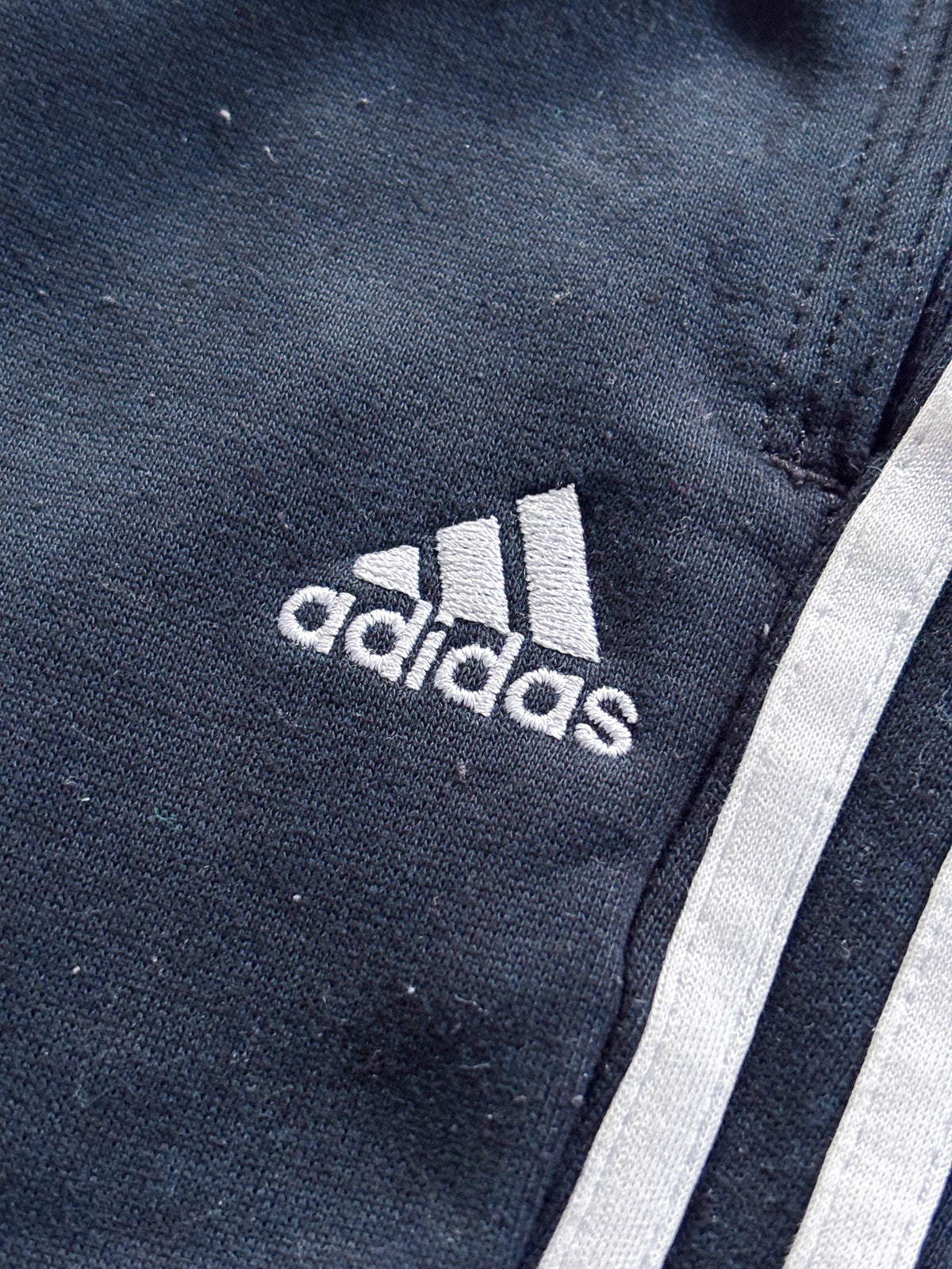 Adidas Vintage Jogger / Sweatpants | S