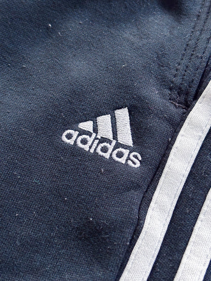 Adidas Vintage Jogger / Sweatpants | S