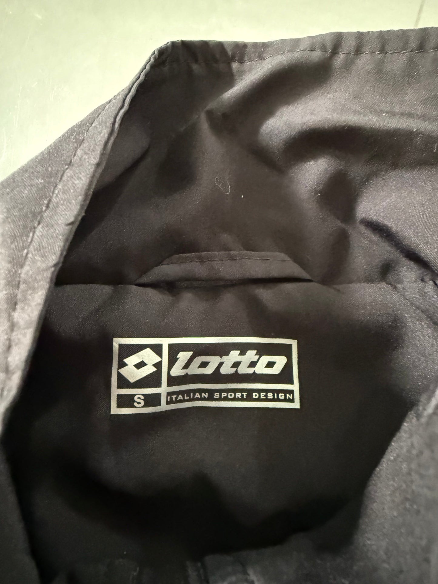 Palermo Vintage Tracksuit DEADSTOCK S