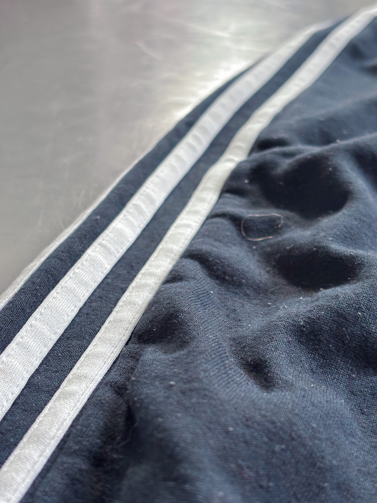 Adidas Vintage Jogger / Sweatpants | S