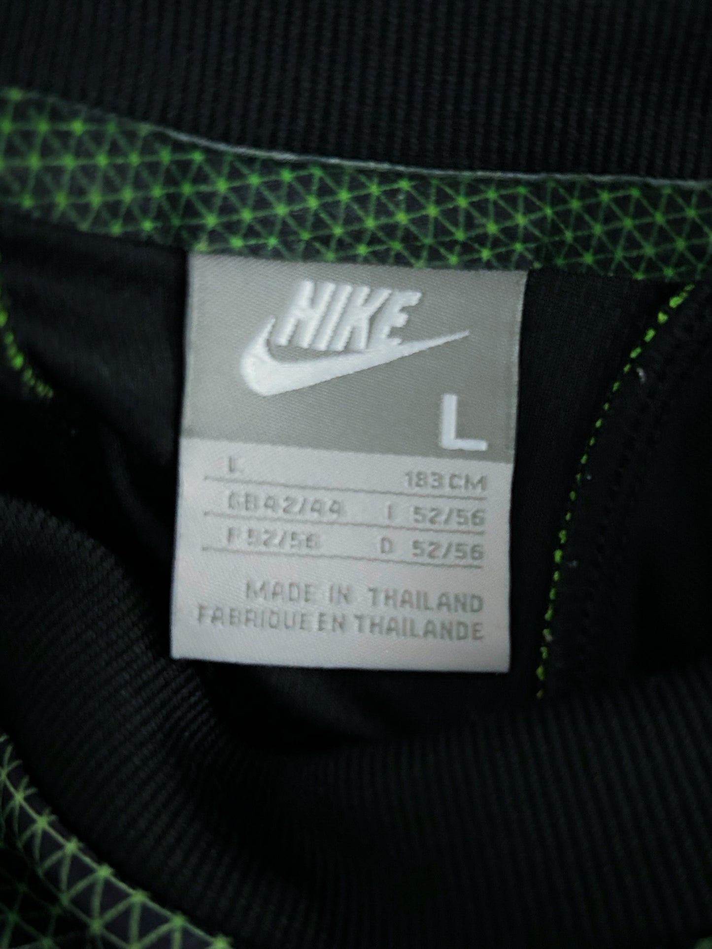 Vintage Nike *Shox* Shirt | L