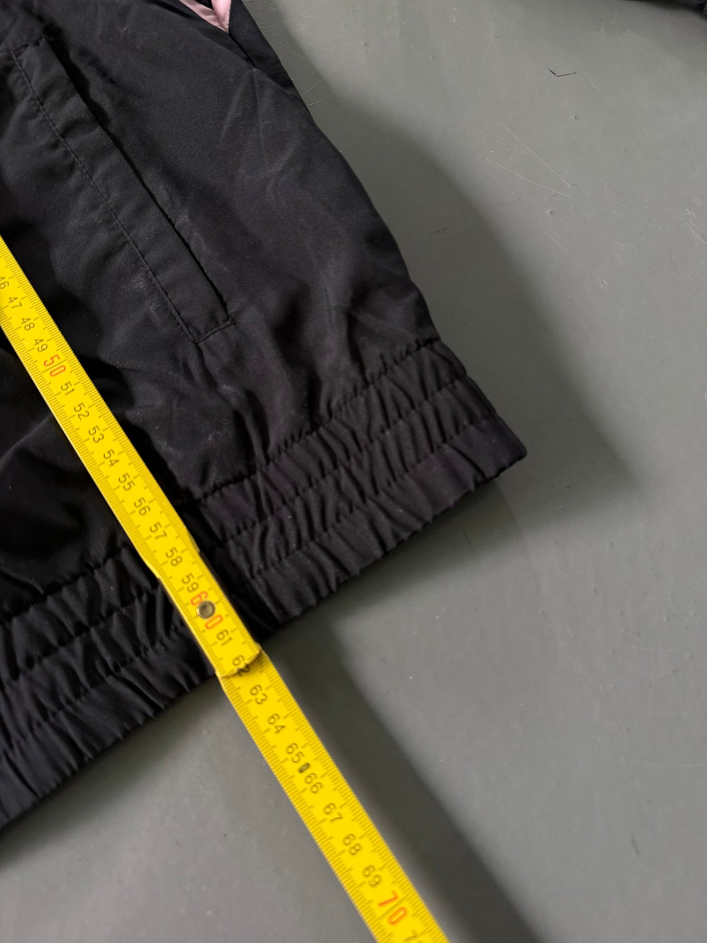 Palermo Vintage Tracksuit DEADSTOCK S