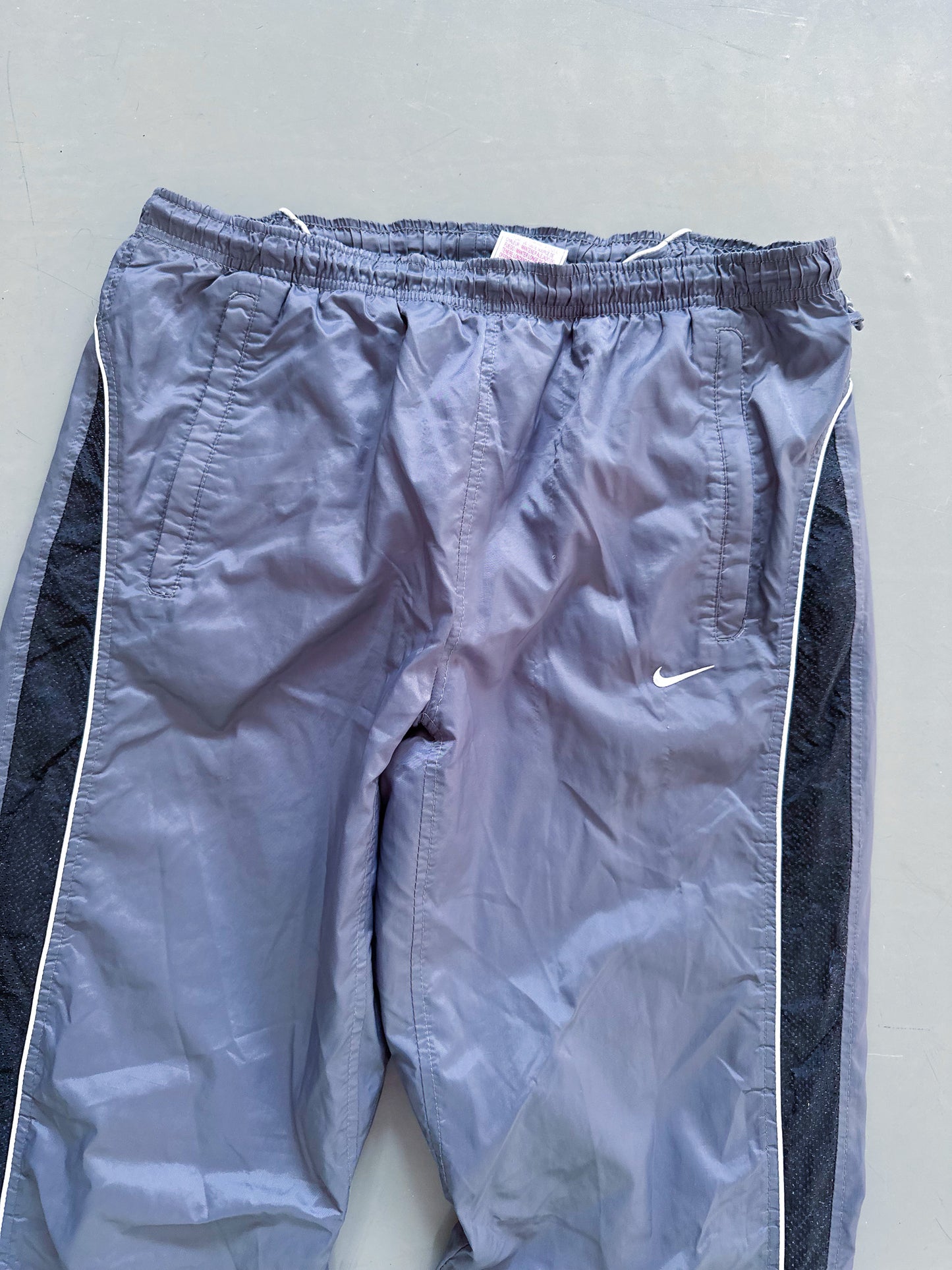 Nike Vintage *PREMIUM* Trackpants | L