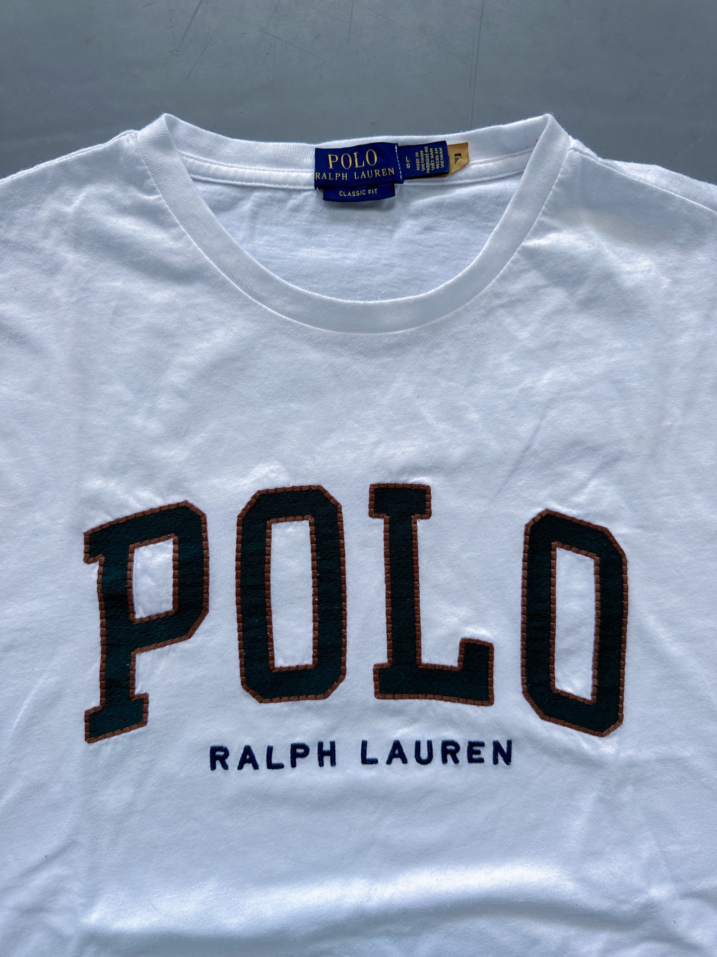 Polo Ralph Lauren T-Shirt | L