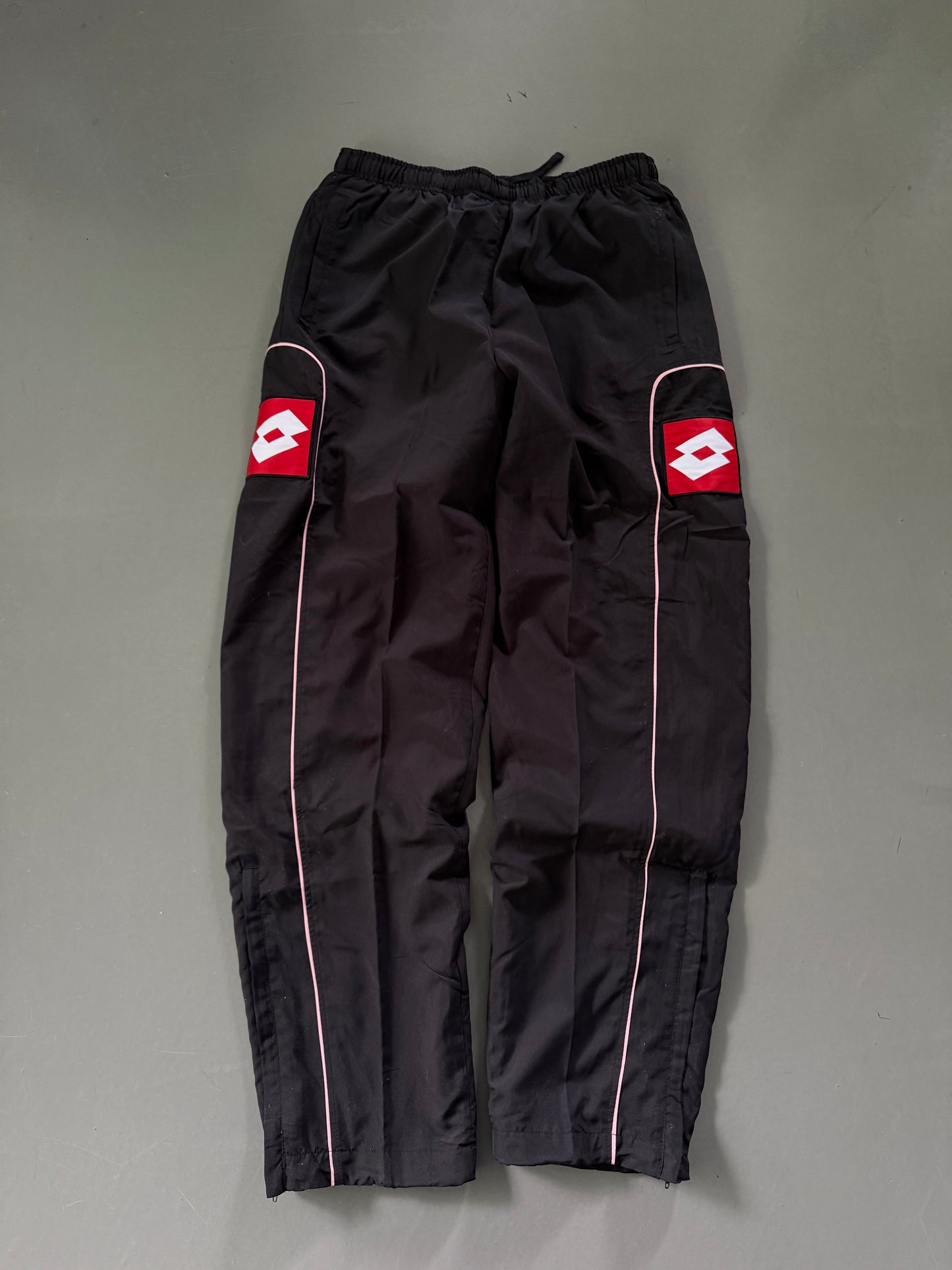 Palermo Vintage Tracksuit DEADSTOCK S